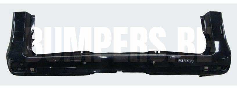 Bumper MERCEDES Vito V KLASSE W447 Facelift LANG 19-A4478851, Arrière, -, Utilisé, -