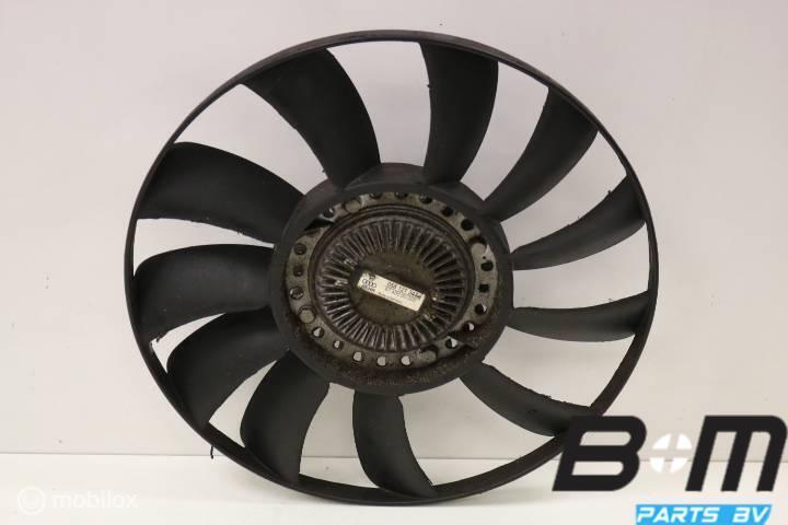 Ventilator Audi A2 058121347, Gebruikt