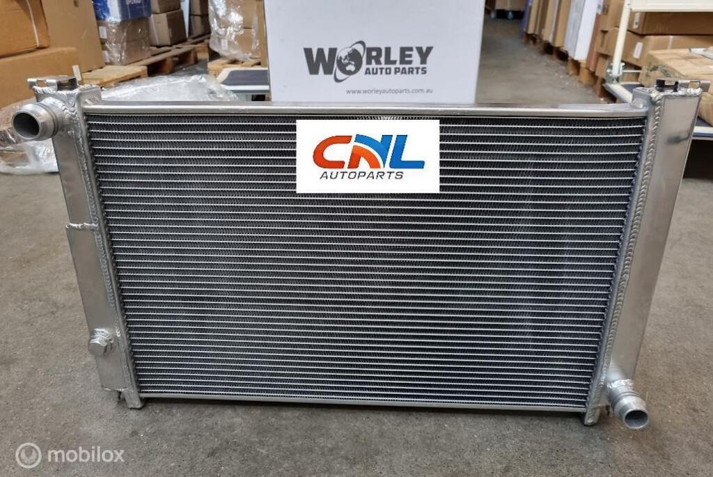 Radiateur AUDI A4 S4 A6/PASSAT B5 2.4 2.7 2.8 BITURBO 2.5TDI, Neuf, Enlèvement ou Envoi