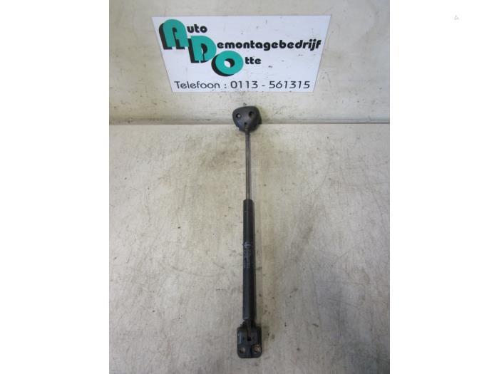 Amortisseur à gaz arrière gauche d'un Fiat Barchetta, -, 3 mois de garantie, Utilisé, Fiat