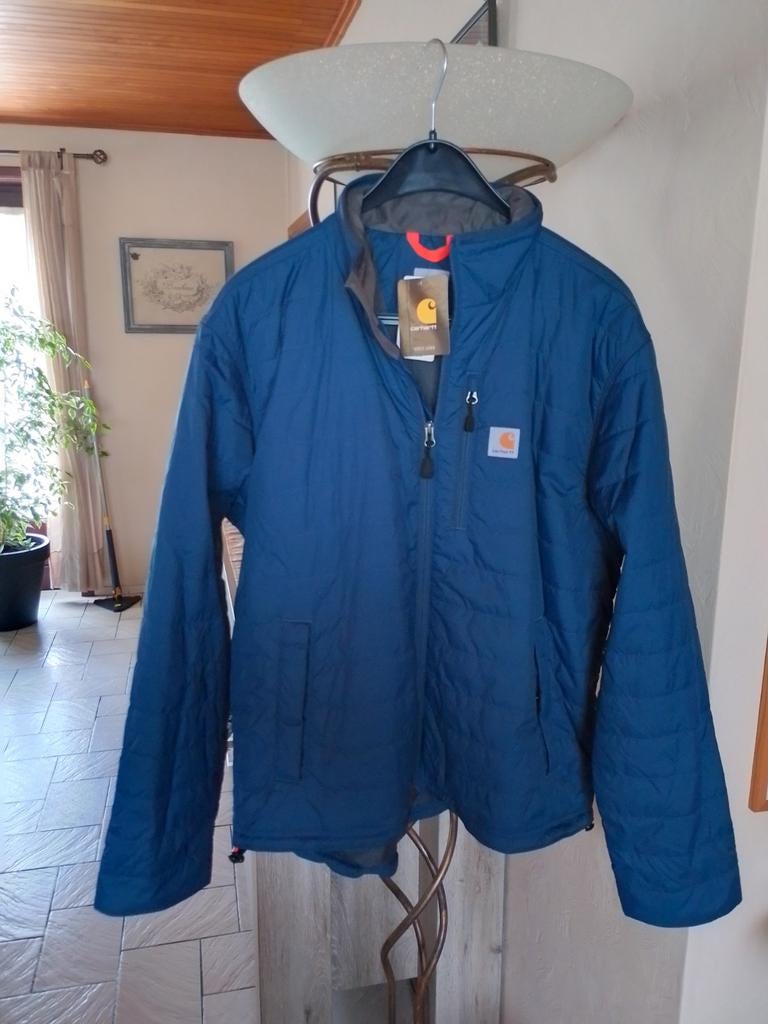 Veste "Carhartt" XL ((Nouvelle)), Kleding | Heren, Jassen | Winter, Nieuw, Ophalen