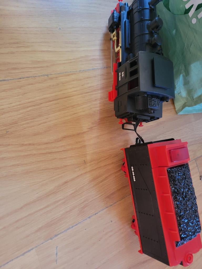 Jouets enfants, Hobby en Vrije tijd, Modeltreinen | Overige schalen, Ophalen, Rails