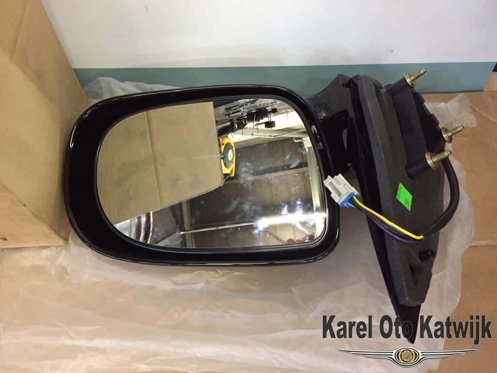 Spiegel rechts elektrisch Chevrolet Transport 1999-2005, Autos : Pièces & Accessoires, Rétroviseurs, Neuf, -, -, -