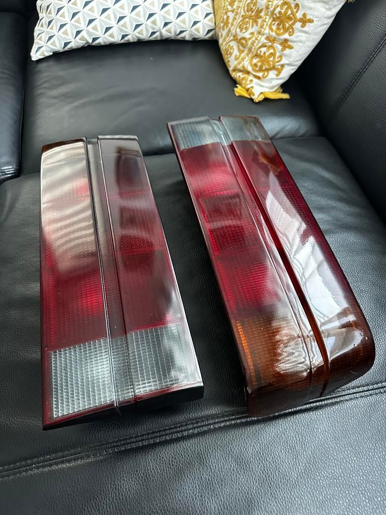 BMW E30 achterlicht in perfecte staat, Auto-onderdelen, Verlichting, BMW, Ophalen of Verzenden