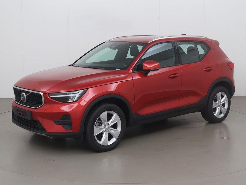 Volvo XC40 2.0 b3 core 163 AT, Automaat, Gebruikt, 1969 cc, Overige bekleding
