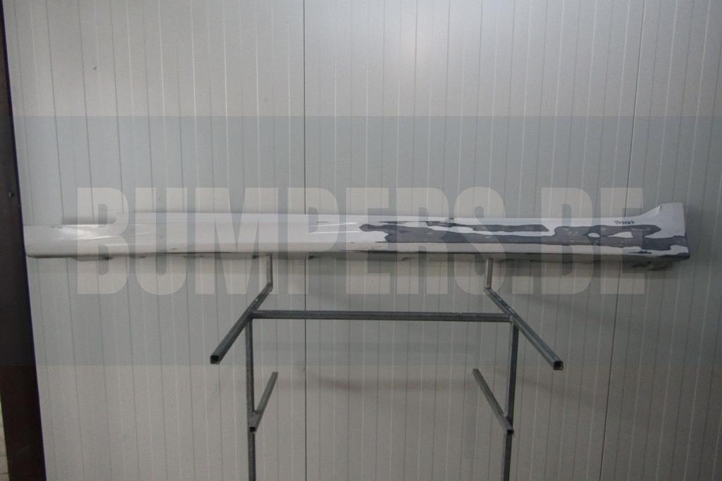 Zijskirt Dorpellijst Links BMW 5 F10 F11 M Pakket MPakket 10, Auto-onderdelen, Gebruikt, -, -, Links