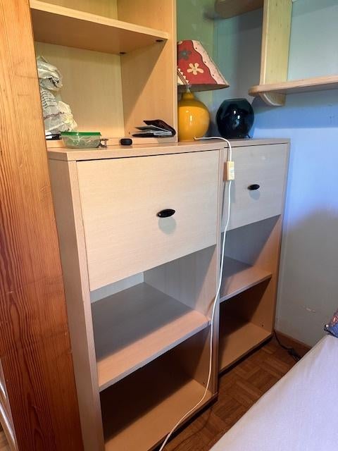 kast, Ophalen, Gebruikt, Minder dan 50 cm, 90 tot 105 cm