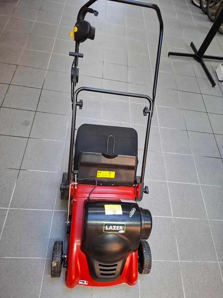 Scarificateur LAZER S390E neuf, Enlèvement, Neuf