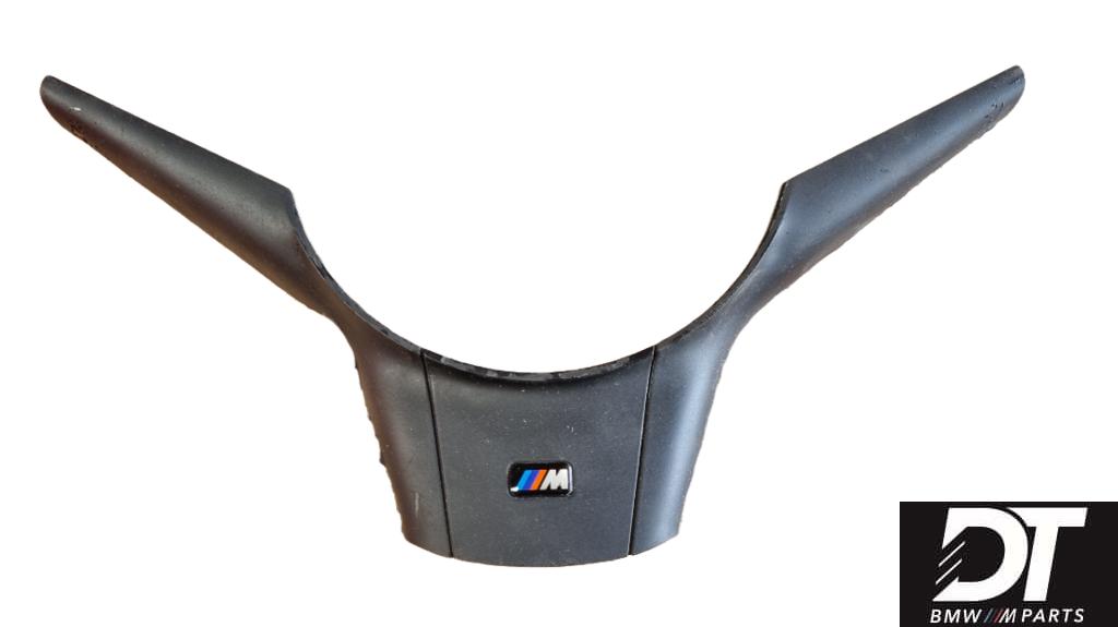 Afdekkap stuur  BMW 5-serie E60 E61 E63 E64 32347841044, Autos : Pièces & Accessoires, Habitacle & Garnissage, BMW, Utilisé, Enlèvement ou Envoi