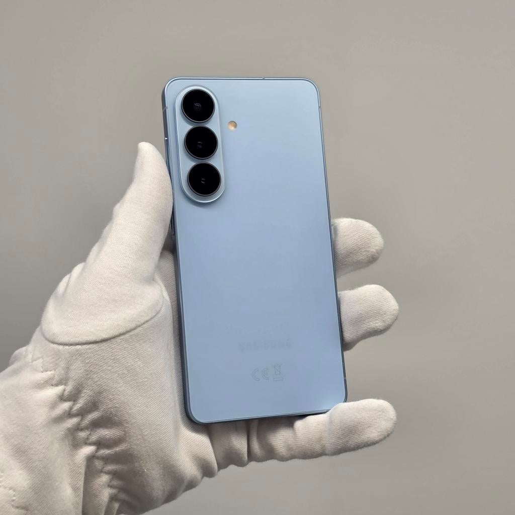 SAMSUNG GALAXY S26 5G 256 GO BLEU CIEL, Télécoms, Téléphonie mobile | Housses, Coques & Façades | Samsung, Enlèvement