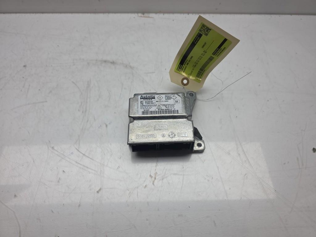 COMPUTER AIRBAG Peugeot 308 (4A / C) (01-2007/12-2015), Auto-onderdelen, Gebruikt, Peugeot