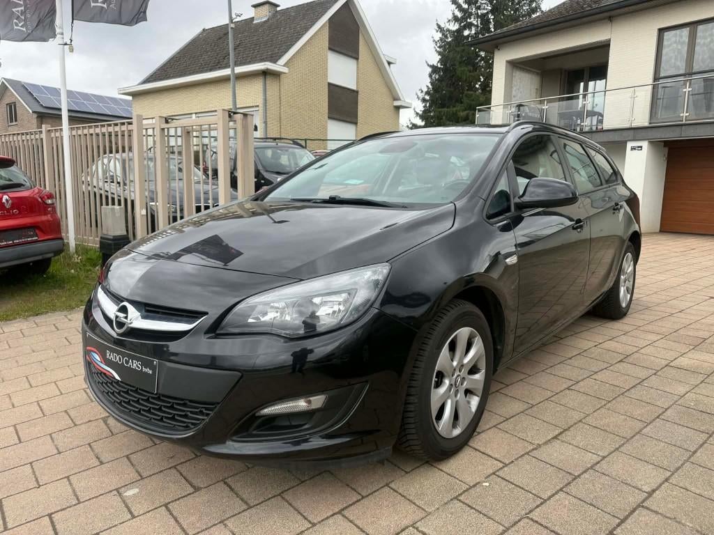 Opel Astra essence à partir de 2016, Autos, Opel, Entreprise, Achat, Astra, Airbags, Air conditionné, Bluetooth, Verrouillage central