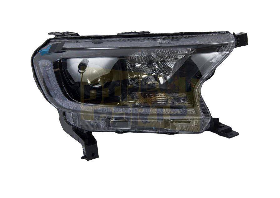 Ford Ranger koplamp Rechts  (LED) Origineel   5764073, Neuf, -, -, Ford