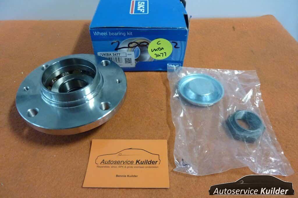 Wielnaaf achterzijde Citroen xantia berlingo Peugeot Partner, Neuf, Citroën, -, -