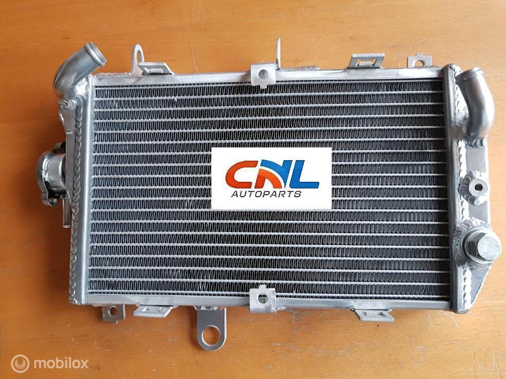 Radiateur Suzuki BURGMAN 650 AN650/AN650Z 2013-2017 radiator, Nieuw, Ophalen of Verzenden