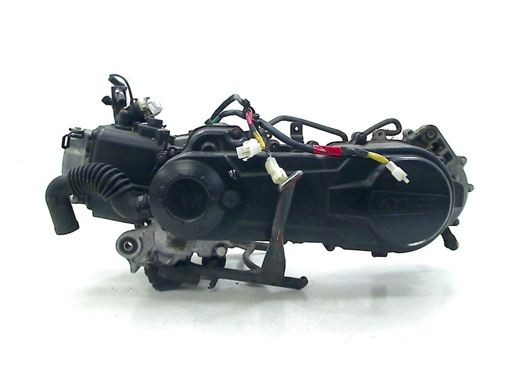BLOC MOTEUR Kymco Super 8R 50 (01-2023/-), Vélos & Vélomoteurs, Utilisé, Autres types, Kymco