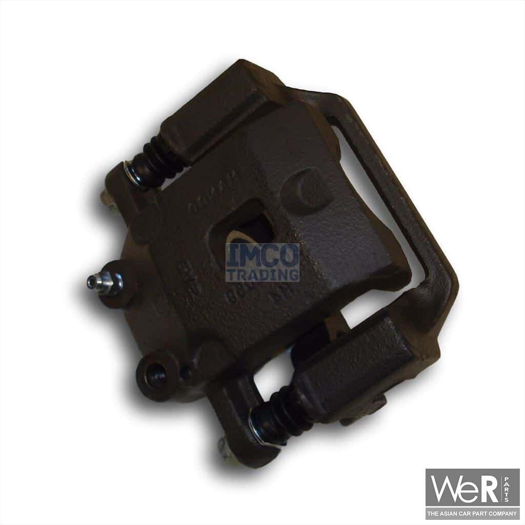 Remklauw rechtsachter voor SsangYong  1994-2018  4844008000,, KGM Europe GmbH, Ophalen of Verzenden, Info@smotor.com, Ssangyong