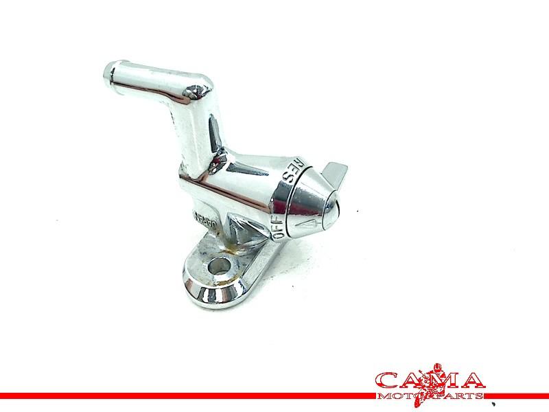 ROBINET DE CARBURANT Suzuki, Motos, Dhr. S. di Majo, Utilisé, Info@cama-motorparts.nl, P.J. Troelstraweg 8 8
3144 CX  MAASSLUIS, NL