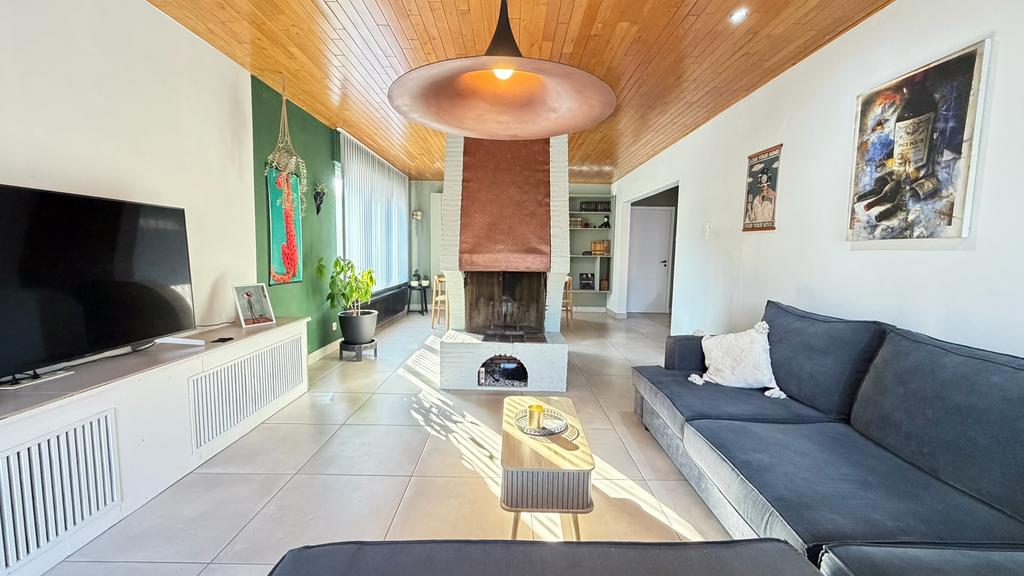 Woning te koop te Oudsbergen plus extra verhuur pand!, Immo, 500 tot 1000 m², Vrijstaande woning, Verkoop zonder makelaar, Provincie Limburg