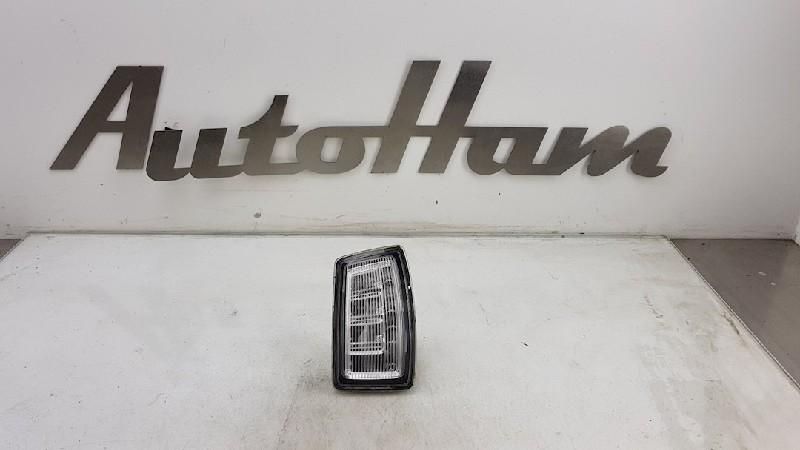 ACHTERLICHT RECHTS A1 Sportback (8XA / 8XF) (|8X0945096|), Gebruikt, Audi