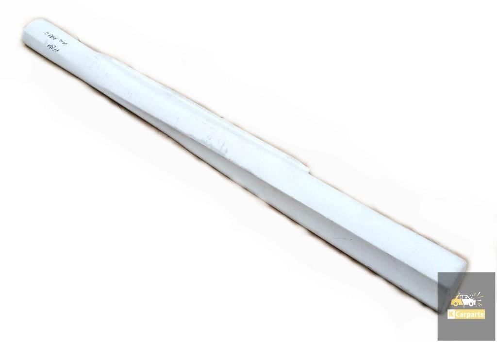 90397338, Dorpelstrip Opel Astra F Pfeba, IRMSCHER, Auto-onderdelen, Carrosserie, Opel, Gebruikt