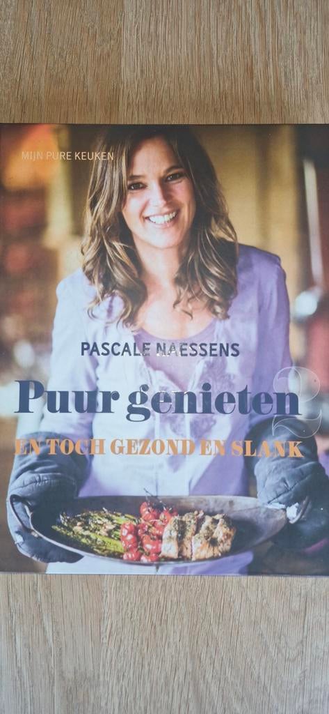 Pascale Naessens - 2, Boeken, Ophalen, Pascale Naessens