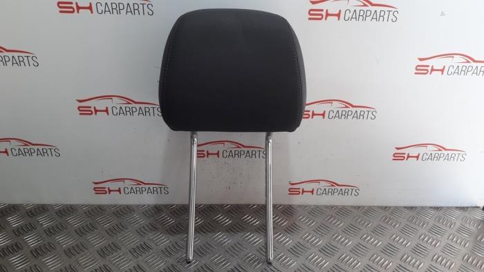 Hoofdsteun van een Mercedes B-Klasse, Auto-onderdelen, Interieur en Bekleding, Gebruikt, -, Ophalen of Verzenden, -