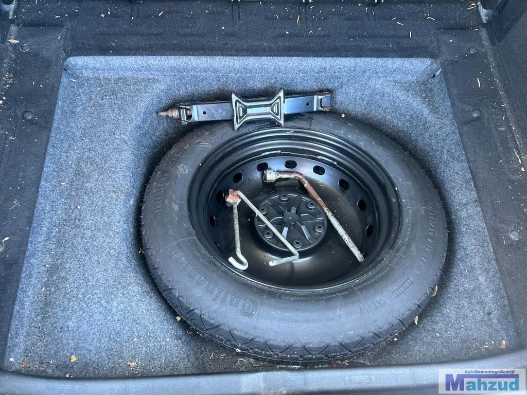 Cric domestique MERCEDES CLASSE B W245 W169 5x112 66,6 16 PO, Autos : Pièces & Accessoires, Pneus & Jantes, Mercedes-Benz AG, Pneu(s)