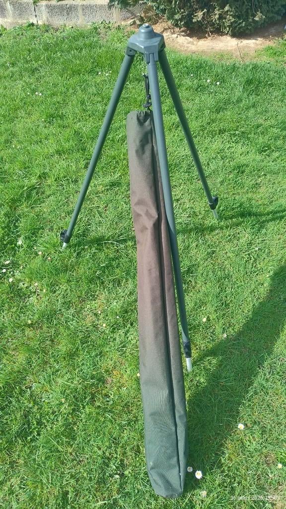 Trépied De Pesée Orion Concept, Ophalen, Zo goed als nieuw, Overige typen