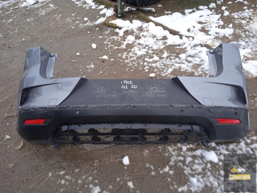 Jaguar I-Pace Achterbumper, Gebruikt, Dpoffice@jaguarlandrover.com, Abbey Road, Whitley 1
CV3 4LF  Coventry, Jaguar