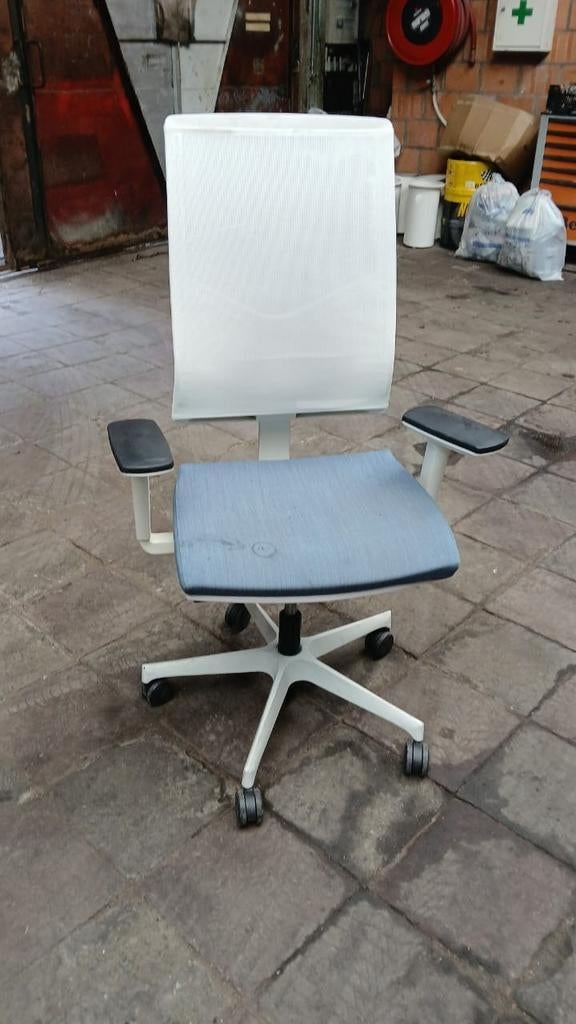 Chaise Bureau, Enlèvement ou Envoi, Comme neuf