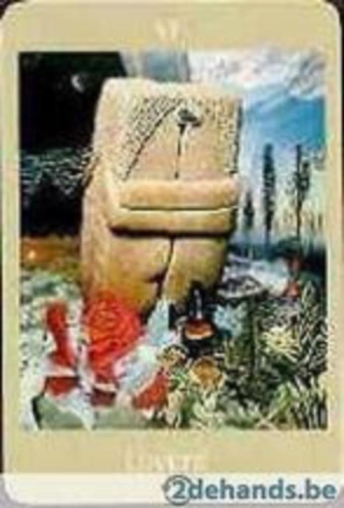 symboolkaarten Voyager Tarot kaarten, Ophalen of Verzenden, Nieuw, Overig