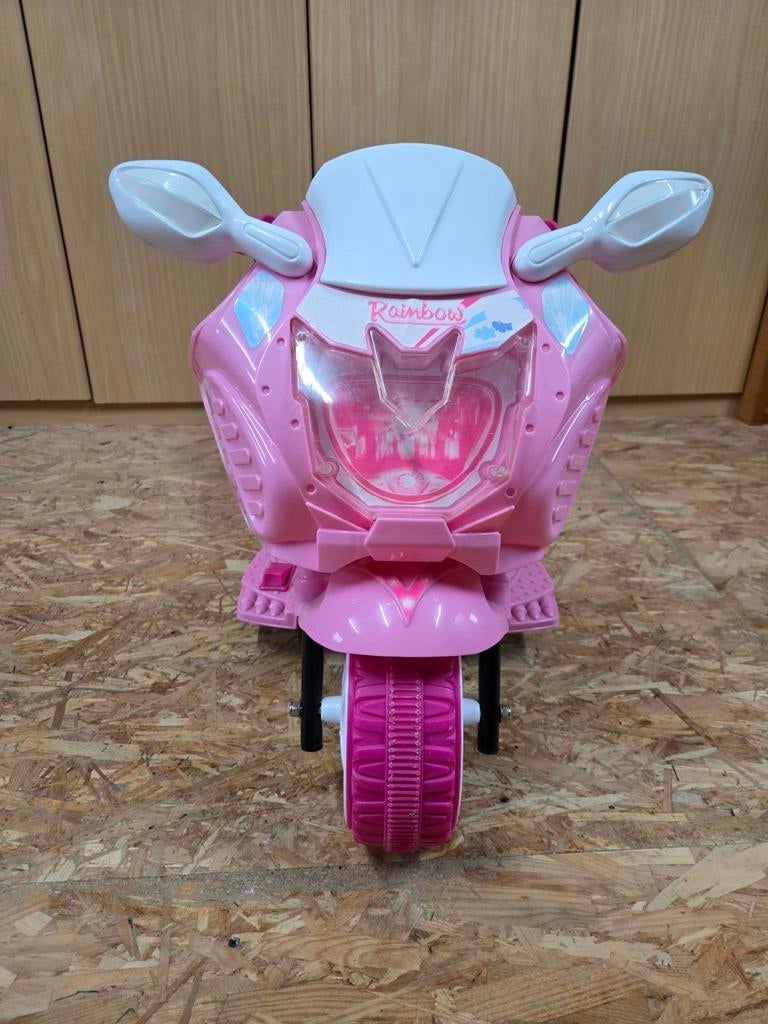 Moto électrique, Enfants & Bébés, Enlèvement, Utilisé