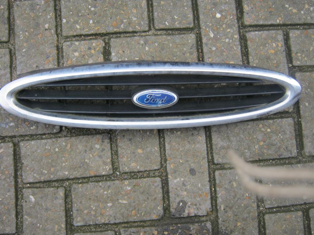 grille pour pare choc Ford mondeo, Enlèvement ou Envoi, Utilisé, Ford, Pare-chocs