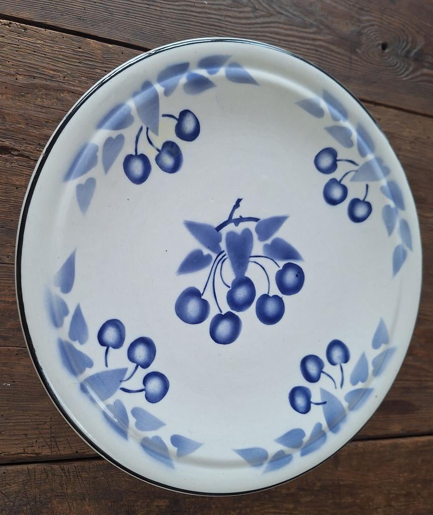 Assiette à gâteau Plateau à plateaux, Maison & Meubles, Enlèvement ou Envoi