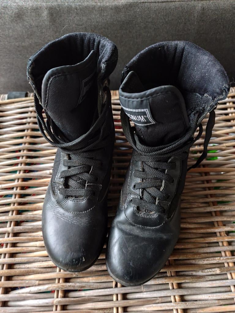 Hoge bottines Magnum maat 38, Motoren, Ophalen of Verzenden