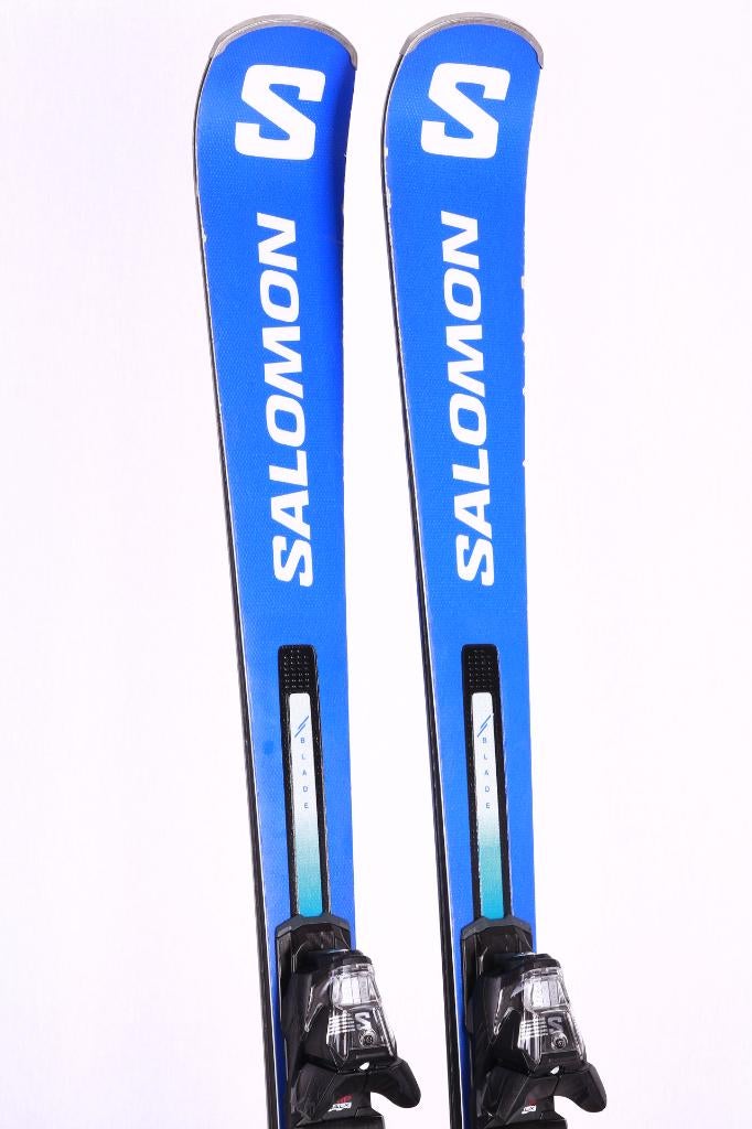 155 165 170 skis SALOMON S/RACE SL 10 2024, Carving, Enlèvement ou Envoi, Skis, Salomon