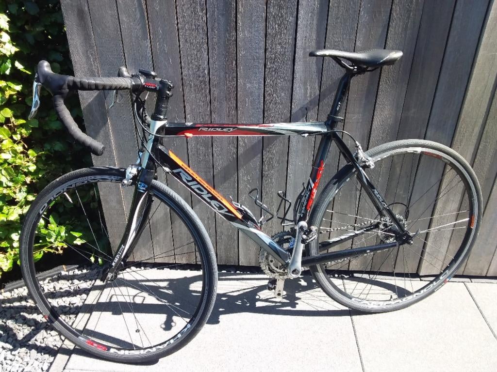 Koersfiets Ridley heren Medium, Enlèvement, Utilisé, Hommes, Autres marques