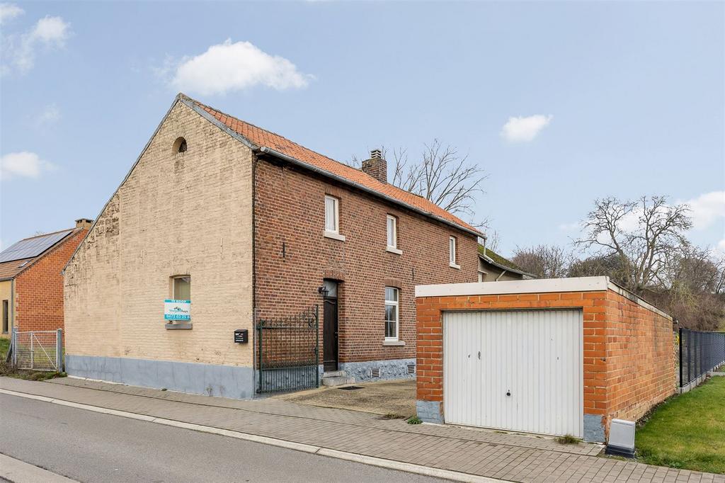 TE RENOVEREN VRIJSTAANDE WONING OP 17A 19CA TE SINT-TRUIDEN!, Immo, Vrijstaande woning, Sint-Truiden, Provincie Limburg, 1500 m² of meer