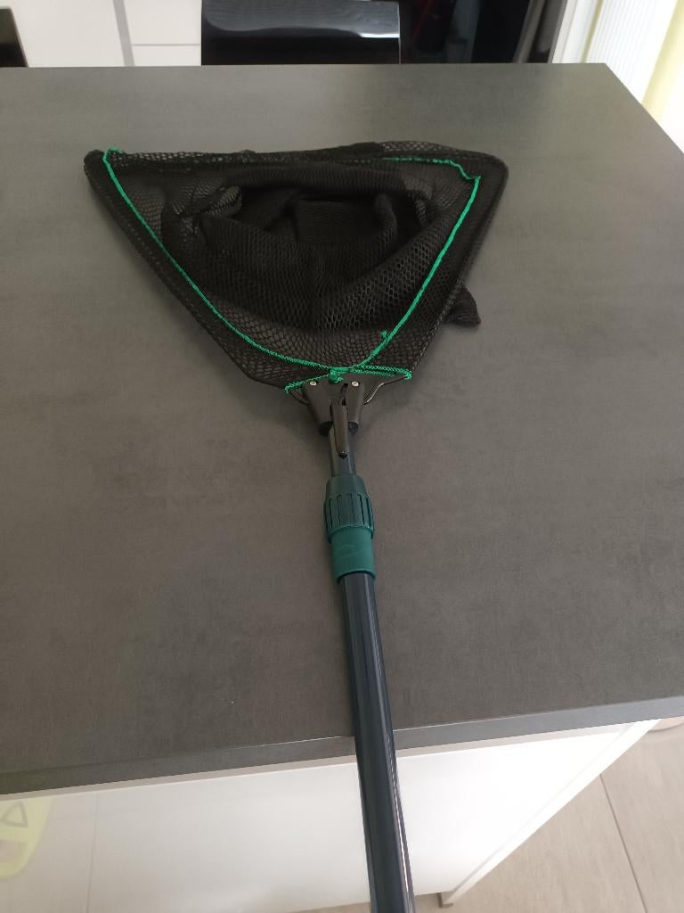 Epuisette peche, Enlèvement, Comme neuf