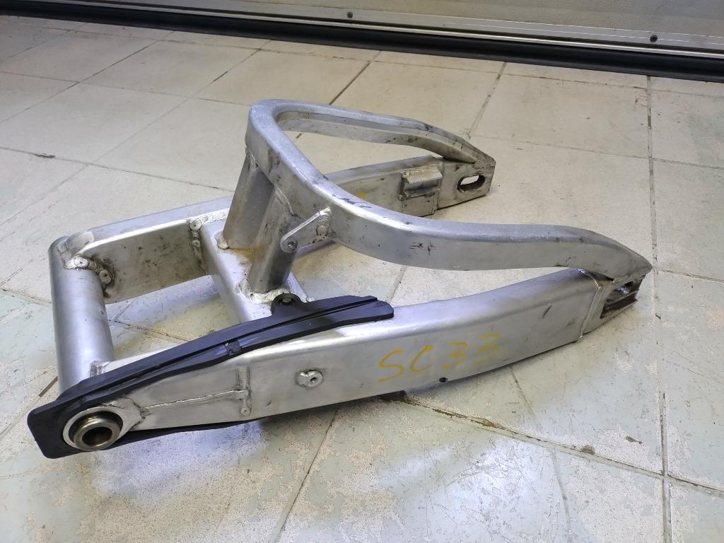 honda cbr 900 rr sc33 model '96-'97achterbrug, Enlèvement ou Envoi, Utilisé