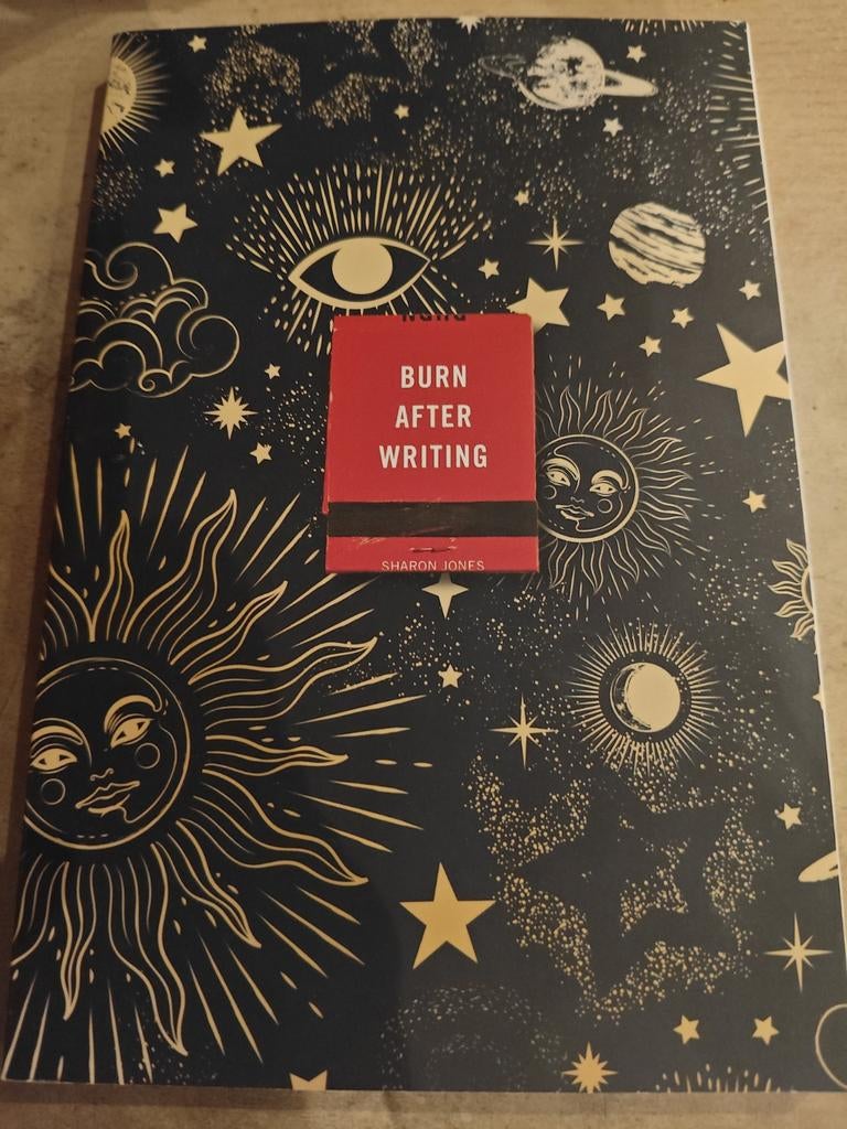 Burn After Reading, Sharon Jones, Ophalen, Nieuw, Sharon Jones