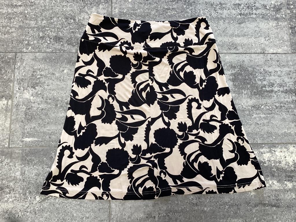 Rok Talking French 38, Maat 38/40 (M), Talking French, Beige, Ophalen of Verzenden