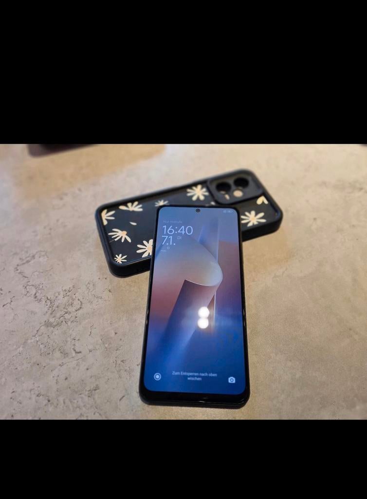 Xiaomi Redmi Note 12 5G 128Gb, Telecommunicatie, Mobiele telefoons | Huawei, Ophalen, Gebruikt