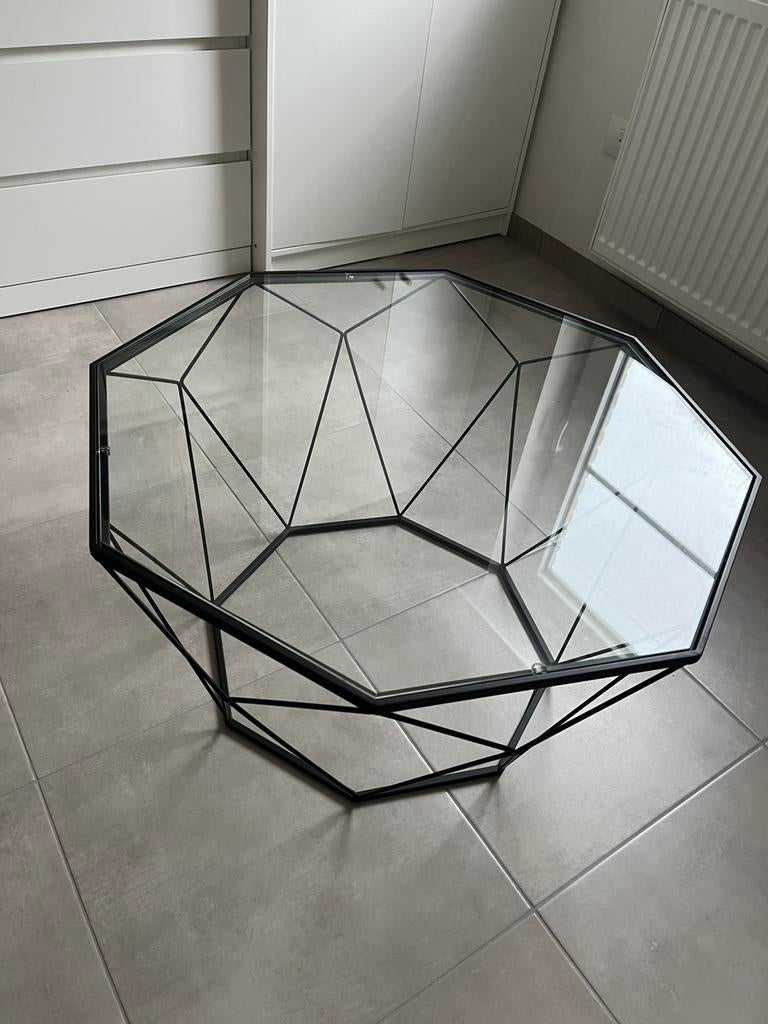 Salontafel, Maison & Meubles, Tables | Tables de salon, Enlèvement, Comme neuf