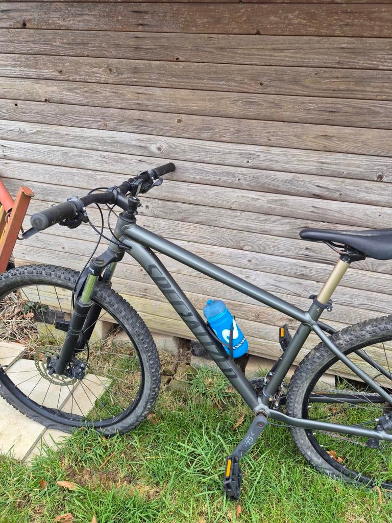 Vtt specialized, Vélos & Vélomoteurs, Vélos | VTT & Mountainbikes, Enlèvement