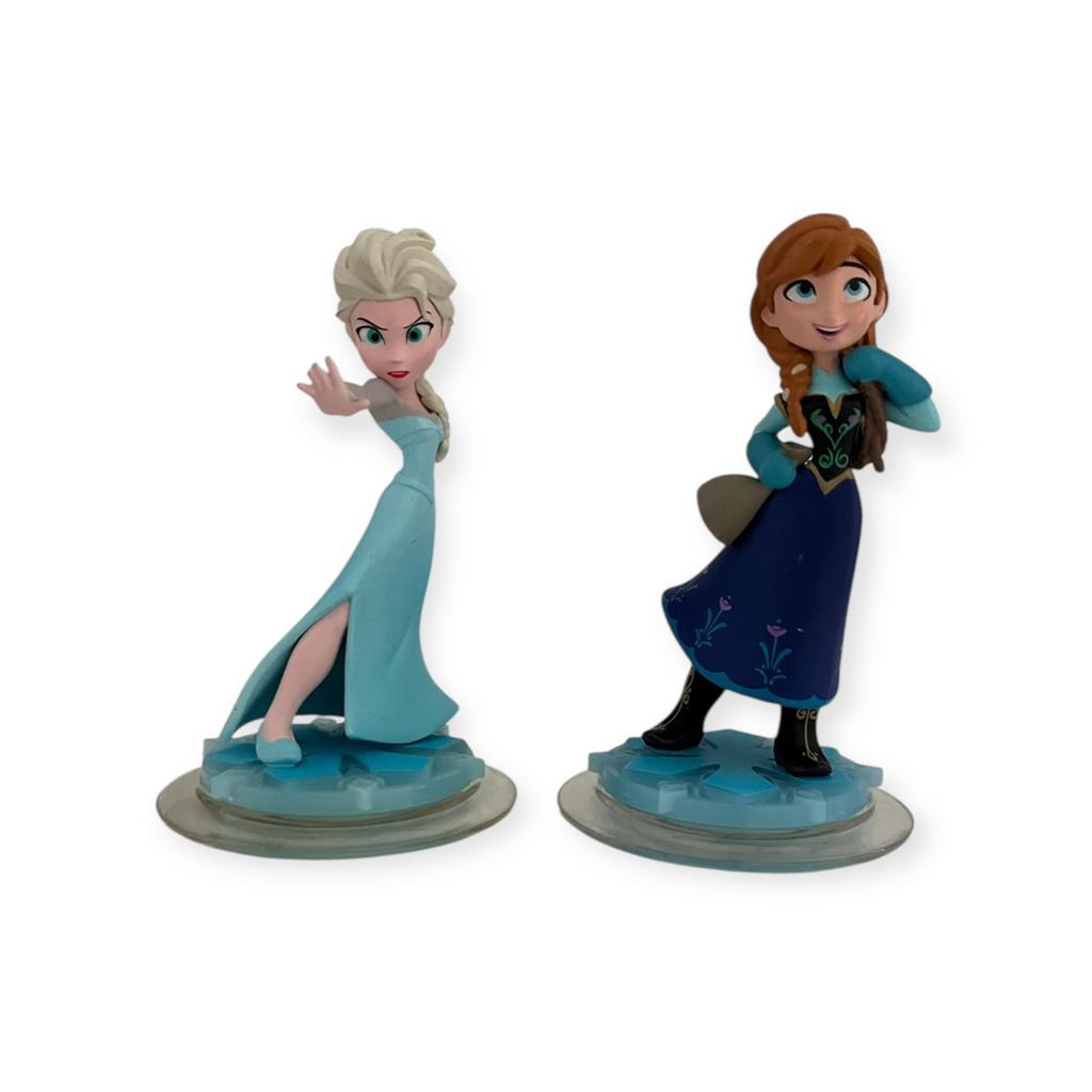 Disney infinity, Ophalen of Verzenden, Overige figuren, Zo goed als nieuw, Beeldje of Figuurtje