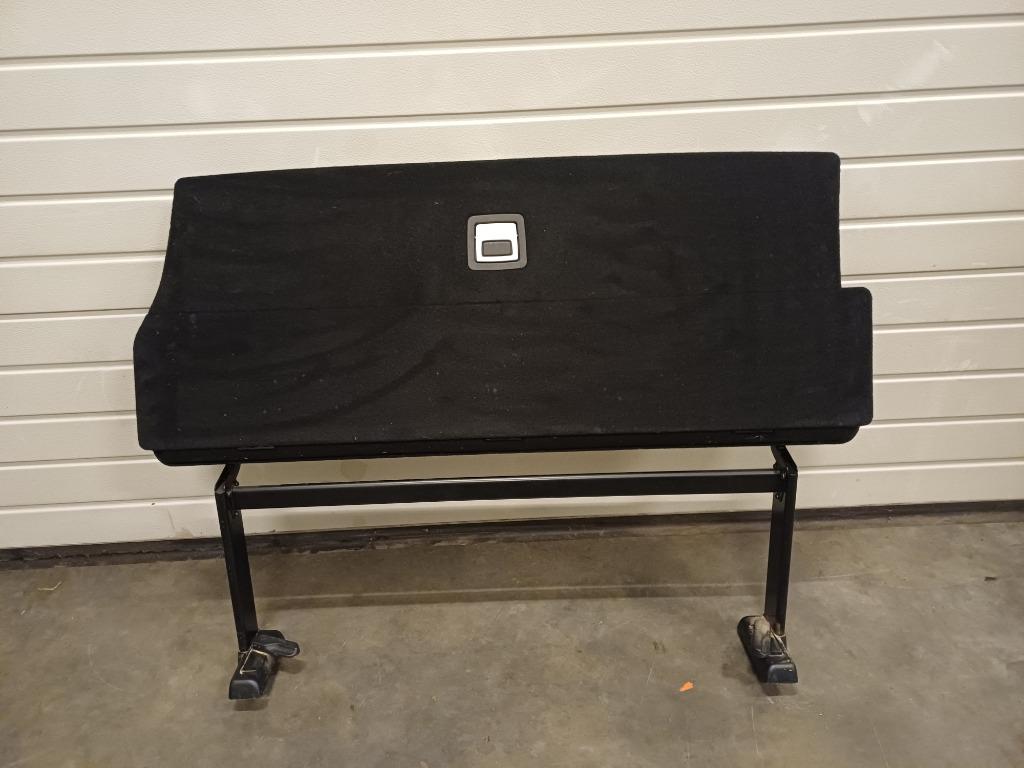 hoedenplank mercedes vito/v-klasse, Ophalen, Gebruikt, Mercedes-Benz