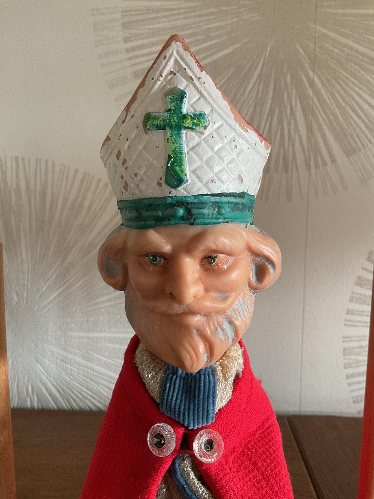 poppenkastpoppen, Antiek en Kunst, Ophalen of Verzenden