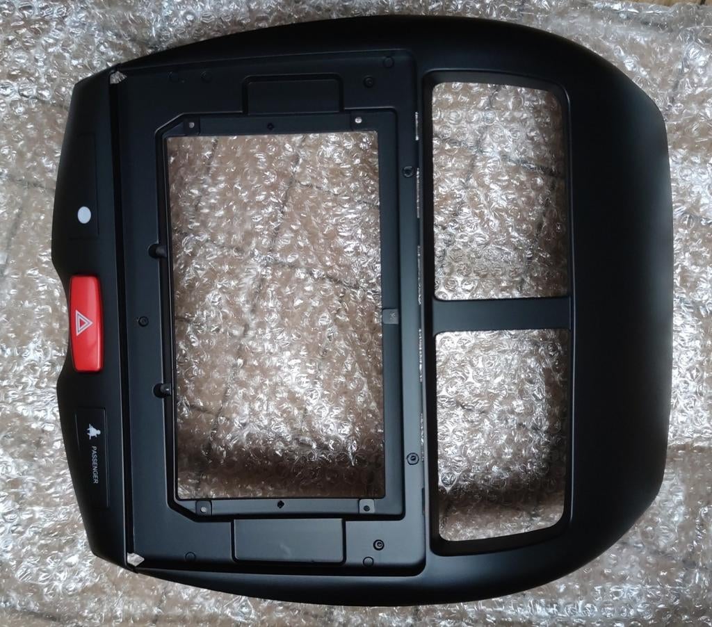 Mitsubishi ASX 2012-2017 middenconsole frame, nieuw, -, -, Enlèvement, Mitsubishi